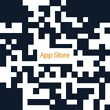 App Store下载二维码 - 每日大赛 熊猫体育 APP